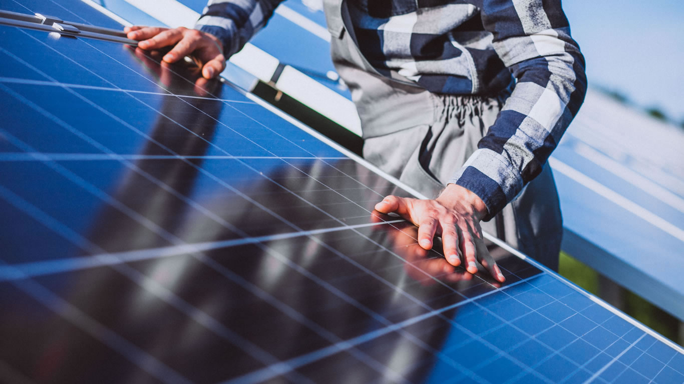 impianti fotovoltaici civili e industriali a Imola (BO)