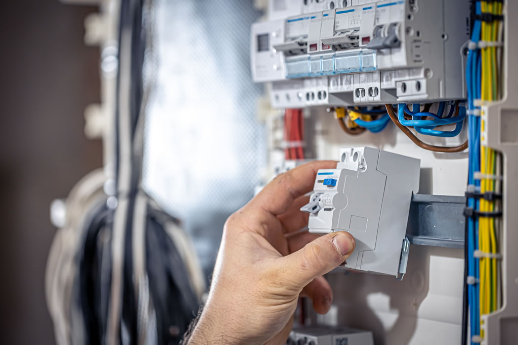 impianti elettrici civili imola