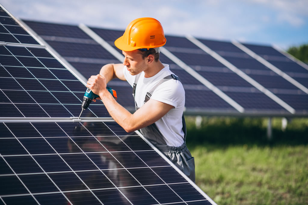 impianti fotovoltaici industriali imola
