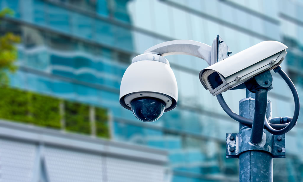 impianti di videosorveglianza industriali a imola
